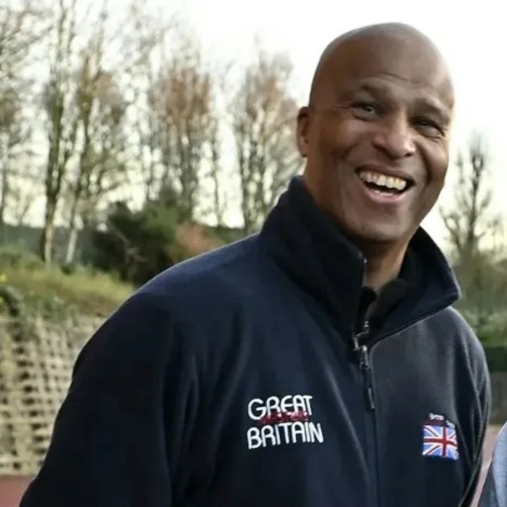Colin Harris