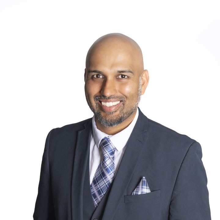 Zaheer Mohamed Esat